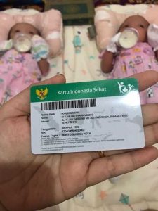 Bersyukur Persalinan Hingga Gagal Jantung Ditanggung BPJS Kesehatan