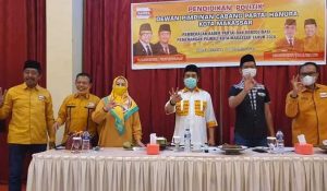 19.10 foto dilan Dilan Miliki Segalanya, Hanura Tak Bakal Dikecewakan
