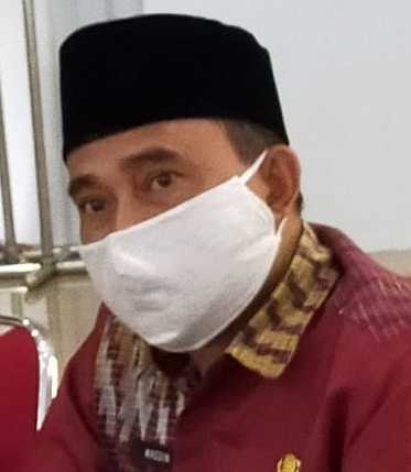 Pasien Sembuh Bertambah 26, Kasus Baru Covid-19 Nihil