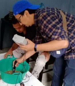 XL Axiata Bangun Solusi IoT untuk Tingkatkan Kualitas Kopi