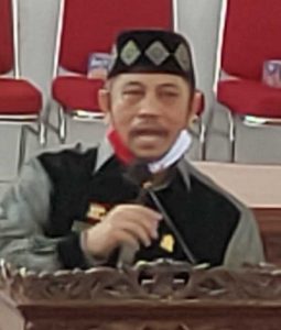 Bupati tak Hadiri Sidang Paripurna Interpelasi, Ini Penjelasan Plh Sekda