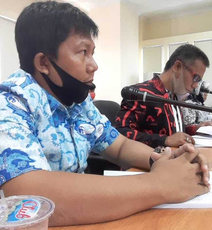 IGI Sulsel Usul Hak Imunitas di Ranperda Perlindungan Guru dan Siswa