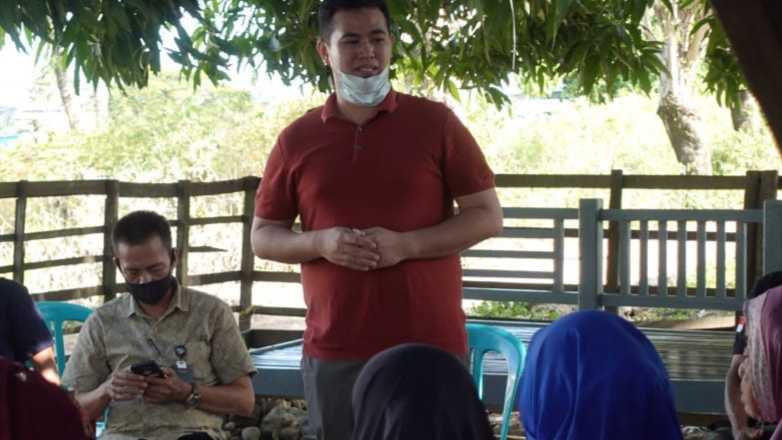 Tingkatkan Profesionalitas Tenaga Medis Melalui Program Pangkep Sehat MYL-SS