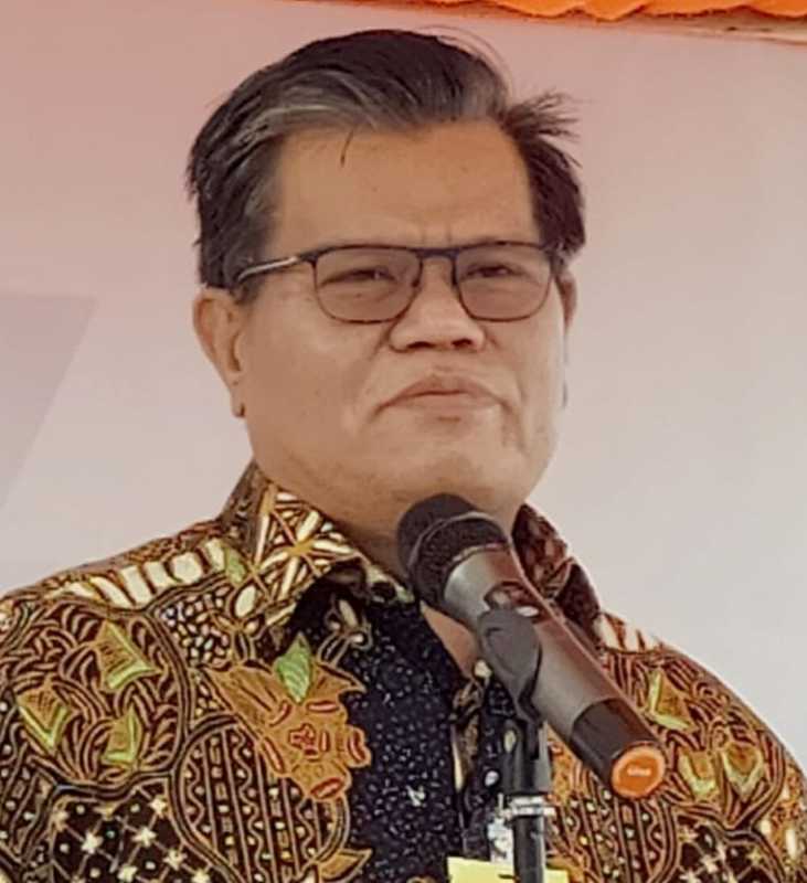 Rektor UNM Dorong HMP Lahirkan Program Inovatif