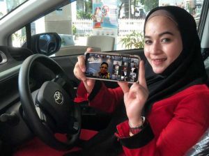 22.10 foto kalla Kalla Toyota Hadirkan Sandiaga Uno di Customer Gathering Online Ke 22