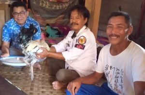 Mengunjungi Suku Rampi, Suku Terpencil di Luwu Utara yang Terancam Punah