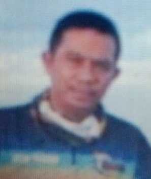 Ardiyanto Radjab Jabat Kabid PMD Dinsos Takalar