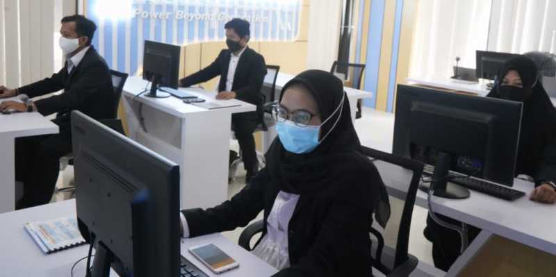 Percepat Layanan Gangguan, PLN Resmikan Command Center Pertama di Wilayah Timur