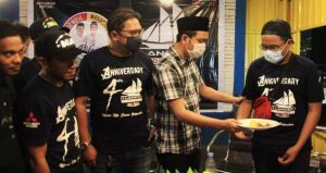 Pengurus ILC: Dokter Fadli Peduli Dunia Otomotif