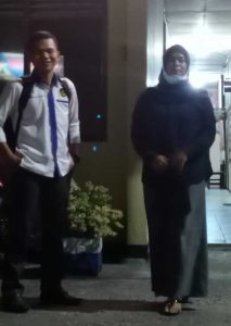 Sudah Dua Kali Kapolres Berganti, Laporan Jumriati Belum Ada Titik Terang, Ini Penjelasan Kapolres
