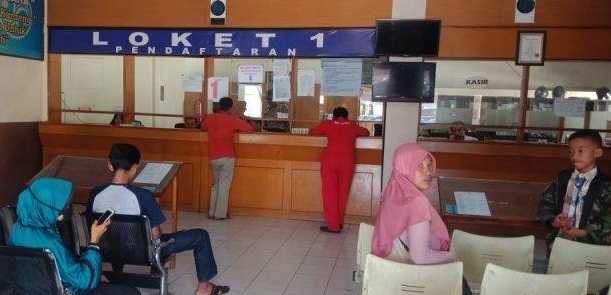Tunggakan Pajak Randis Pemkab Takalar Lebih 1/2 Miliar, Dampak Covid-19