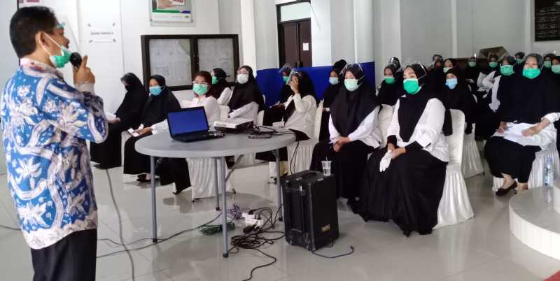 Pemkab Enrekang Umumkan Hasil Akhir Seleksi CPNS 2019