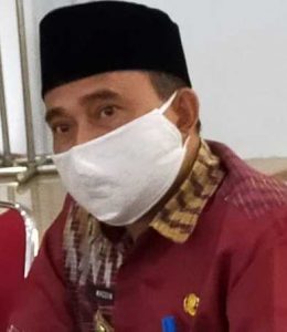Hari Ini, Pasien Covid-19 Sembuh Bertambah 13 Orang, 26 Kasus Baru