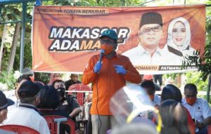 30.10 foto nasrani Tokoh Masyarakat Nasrani dan Toraja di Kapasa Solid Dukung ADAMA