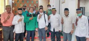 Appi-Rahman Dapat Amunisi Baru dari Warga Barru