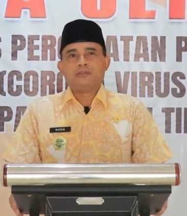 Lima Kasus Baru Covid-19 di Lutim