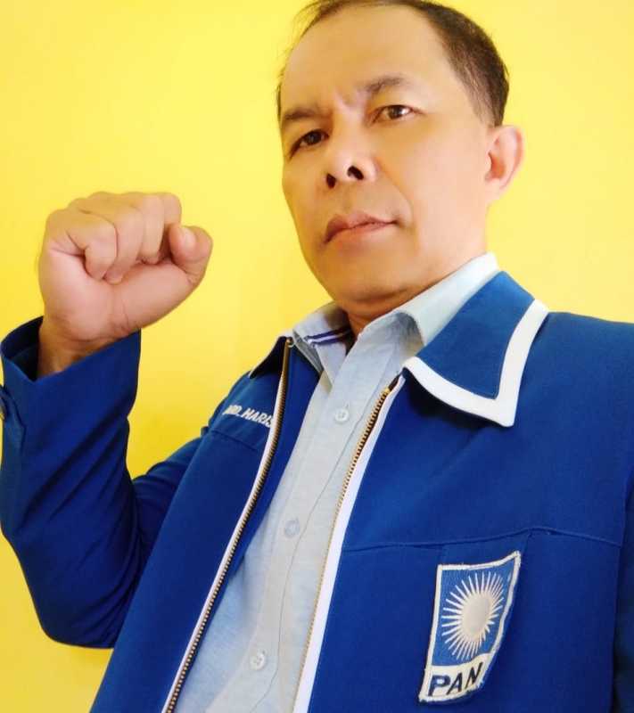 Dua Legislator Takalar Inisiator Pengusung Hak Interpelasi Mundur