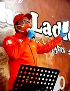 Danny Pomanto: Pemimpin tak Boleh Jaga Jarak dengan Rakyat