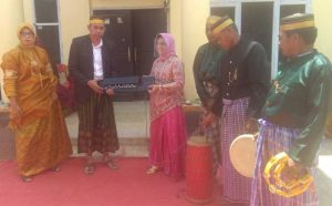 5.10 foto pangkep pentas Pentas Seni Budaya Perkuat Kearifan Lokal, Cegah Konflik Sosial