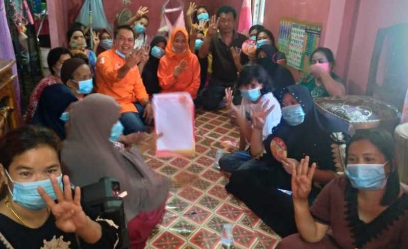 Program Pendidikan Anir-Lutfi: Laptop Gratis Hingga Beasiswa Rp4 Juta per Semester