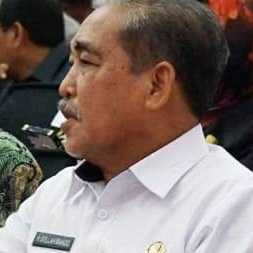 Bupati Sidrap Terbitkan Edaran Penerapan Protokol Kesehatan Acara Hajatan