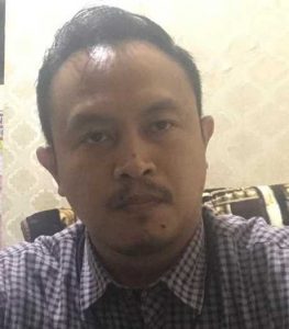 5.10 foto sop serah Pelaku Pembobol Kartu Kredit Serahkan BB Kejahatannya
