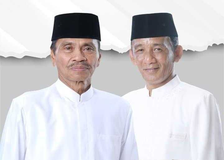 Ini 15 Program Prioritas Thahar-Rahmat Untuk Masyarakat Luwu Utara