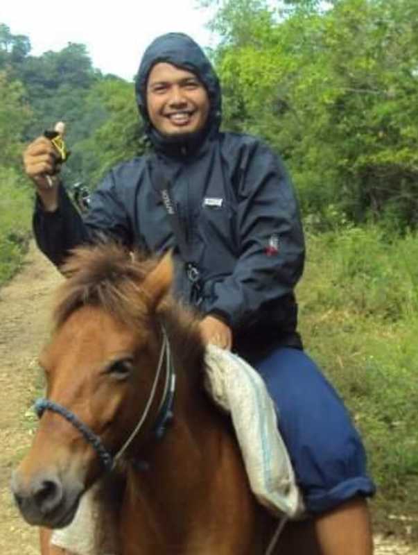 Respons Pernyataan Walhi, Aktivis Bumi Lestari Angkat Bicara