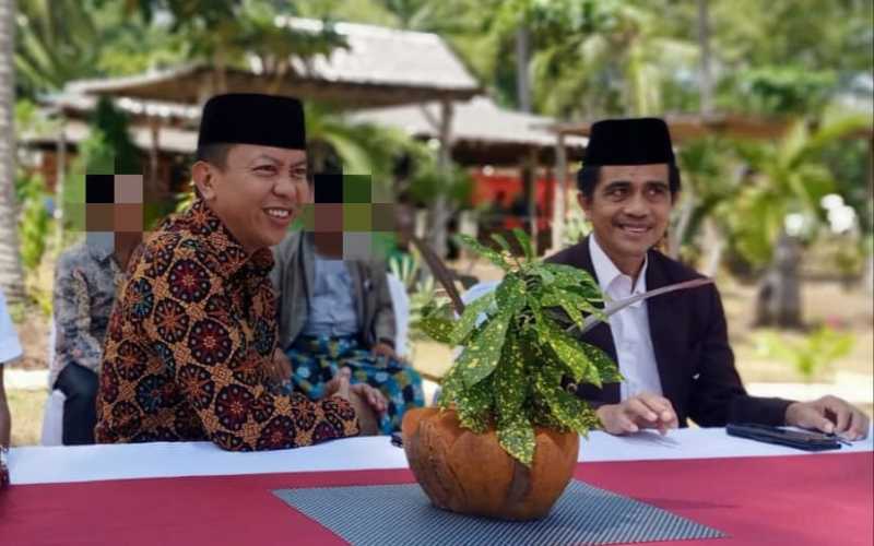 Mengenal Sosok BAS, Peduli dan Merakyat 