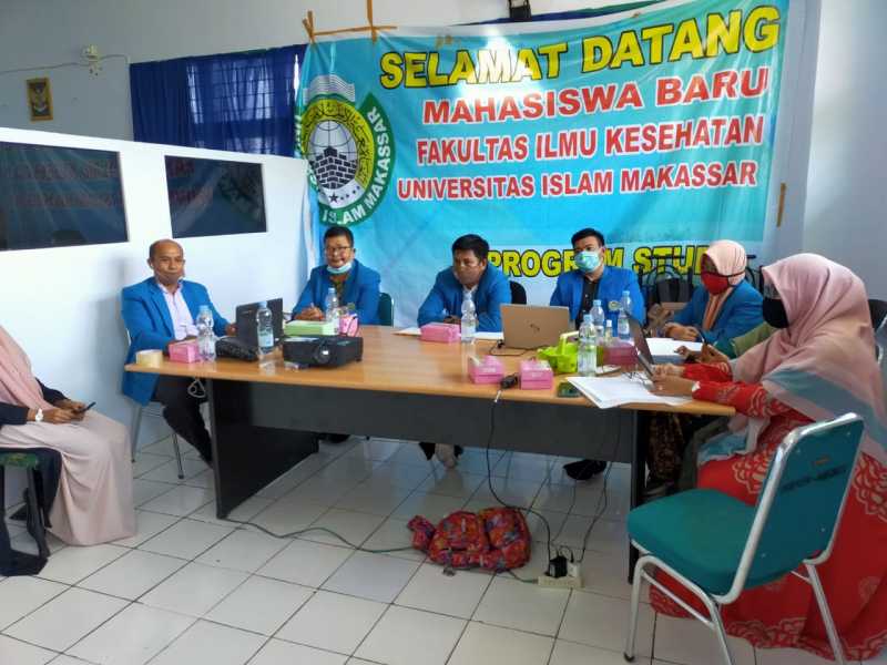 Prodi FIK UIM Terkenal Sampai Papua