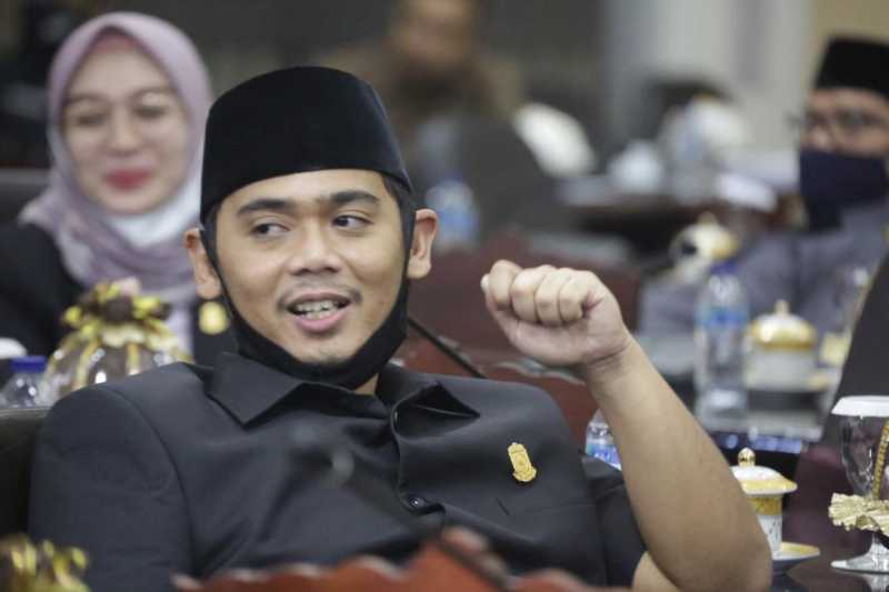 Legislator Kota Makassar: Appi-Rahman Beri Bukti Sebelum Berjanji