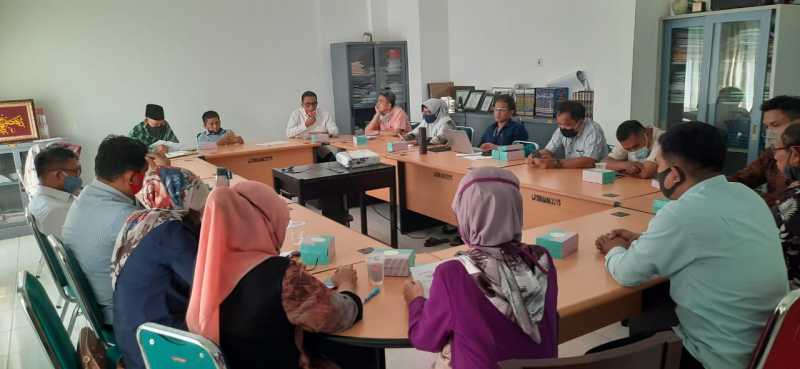 UIM Terbanyak di Indonesia Timur Loloskan Bantuan Inovasi Pembelajaran