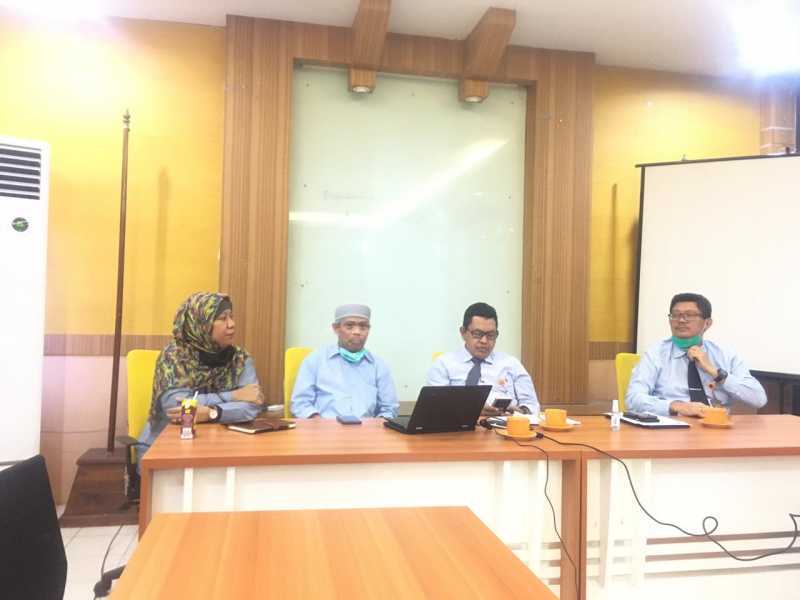 FIS UNM Gelar Konferensi Internasional dengan Sistem Blended