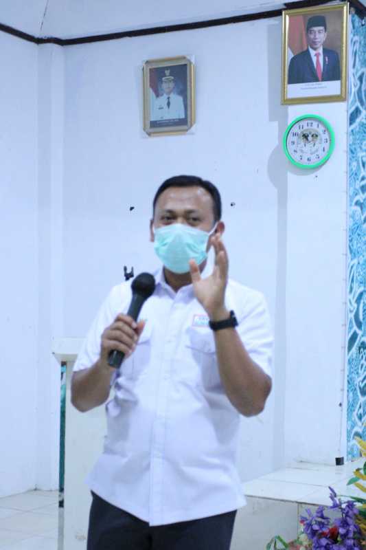 Bupati Takalar Resah: Segera Cari Solusi!