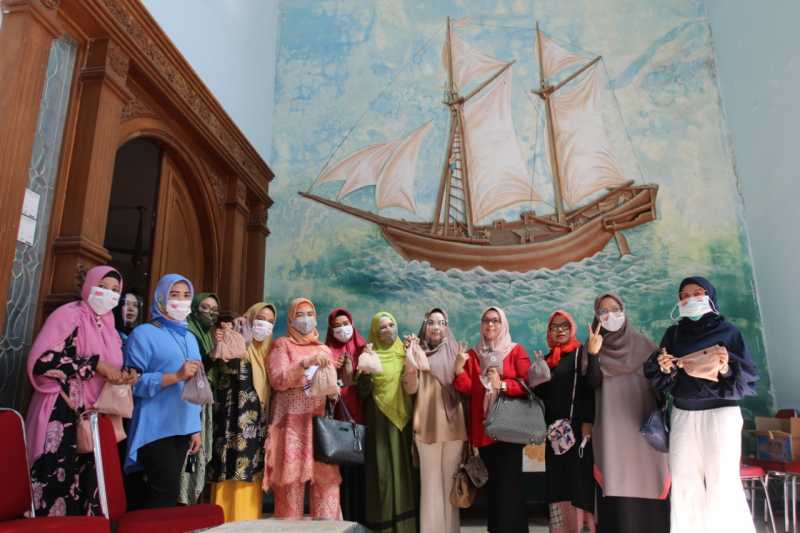 Sahabat2NA Amunisi Baru Appi-Rahman
