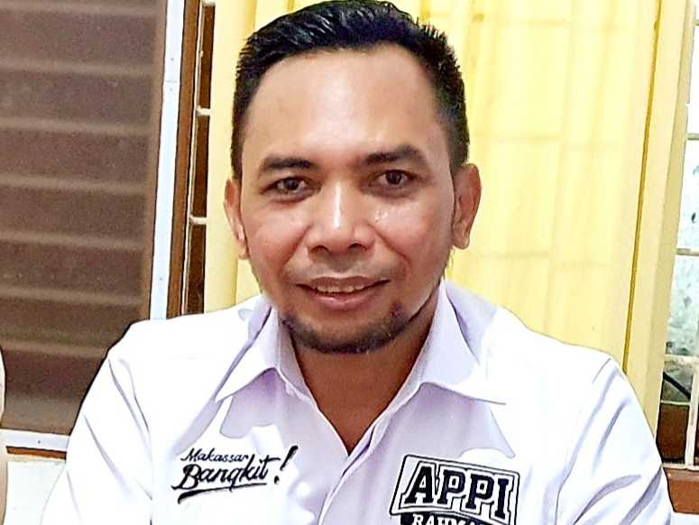 SMRC Rilis Survei, Jubir Appi-Rahman: Semua Hasil Survei Bikin Kami Makin Termotivasi