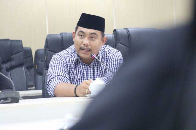 Legislator PKB: Bantuan Modal Start-Up Bukti DILAN Dukung Milenial Berkembang