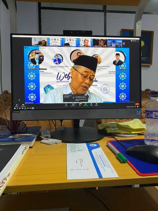 HPBI Sulsel Gelar Sedaring dan Peluncuran Buku