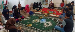 1.11 foto IPNU IPNU-IPPNU Panakkukang Kembali Gelar Pengajian Rutin