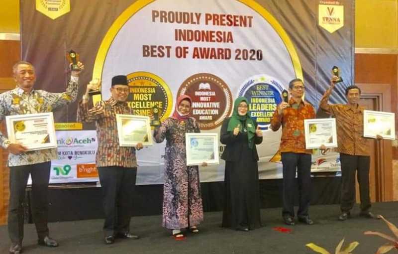 PDAM Tirta Massenrempulu Beri Layanan Prima ke Pelanggan, Ini Komentar Halifa Bando