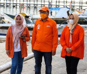Mantan Ketum BADKO HMI: Danny-Fatma Paket Komplit