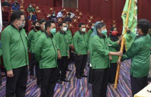 KAHMI UNM Resmi Terbentuk