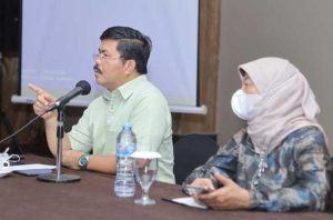 12.11 foto muktamat Muktamar di Makassar, PPP Booking Tiga Hotel Mewah dan Hotel Pendukung