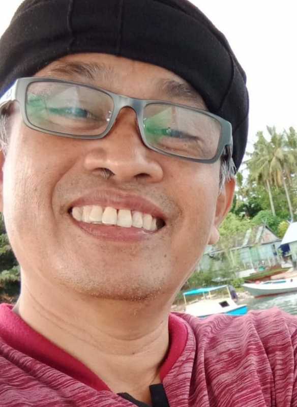 Kasus Video Mesum, Ketua FUIB Pangkep Bilang Memalukan
