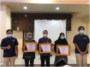 BPJS Kesehatan Beri Apresiasi ke FKTP Terbaik di Polewali