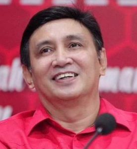 RPG: Jangan Biarkan Orang Baik Berjuang Sendiri