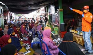 Kaum Milenial Kaluku Bodoa: Jangan Biarkan Orang Baik Berjuang Sendiri