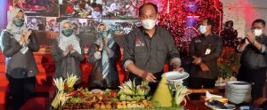 Usia 52 Tahun, Tonasa Ber''Akhlak'' Menuju Kinerja Ekselen