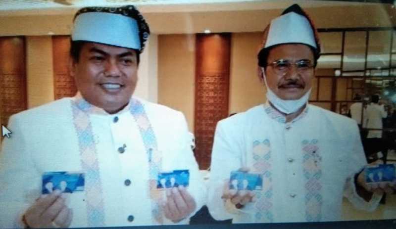Inovatif, Paslon Rindu Canangkan Digitalisasi Pariwisata di Torut