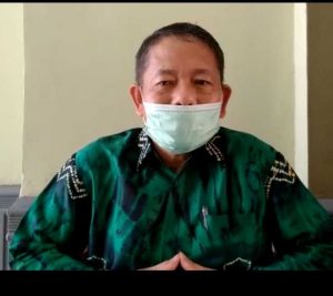 Tiga Puskesmas Dihentikan Sementara Aktivitas Pelayanan